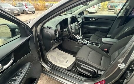KIA Cerato IV, 2020 год, 1 599 000 рублей, 7 фотография