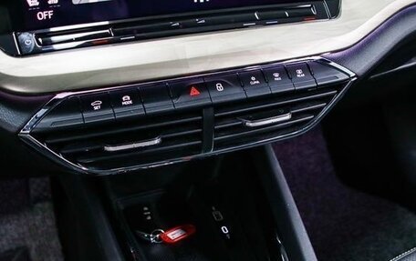 Skoda Octavia IV, 2022 год, 2 001 077 рублей, 12 фотография
