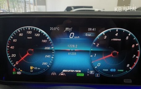 Mercedes-Benz GLE AMG, 2024 год, 7 404 000 рублей, 10 фотография