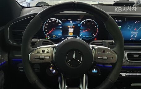 Mercedes-Benz GLE AMG, 2024 год, 7 404 000 рублей, 9 фотография