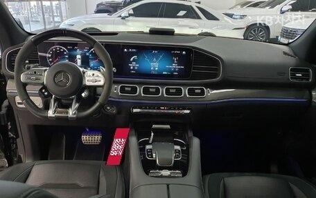 Mercedes-Benz GLE AMG, 2024 год, 7 404 000 рублей, 8 фотография
