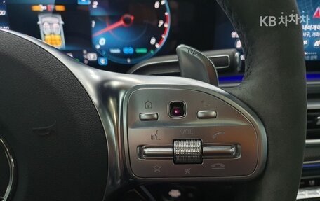 Mercedes-Benz GLE AMG, 2024 год, 7 404 000 рублей, 20 фотография