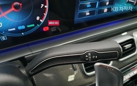 Mercedes-Benz GLE AMG, 2024 год, 7 404 000 рублей, 11 фотография