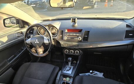 Mitsubishi Lancer IX, 2008 год, 549 000 рублей, 5 фотография