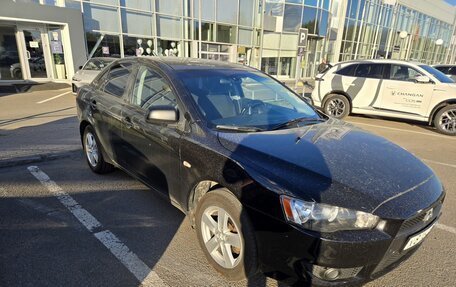 Mitsubishi Lancer IX, 2008 год, 549 000 рублей, 4 фотография
