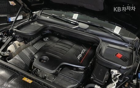Mercedes-Benz GLE AMG, 2024 год, 7 404 000 рублей, 30 фотография