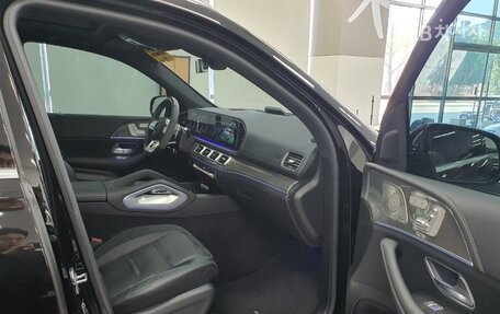 Mercedes-Benz GLE AMG, 2024 год, 7 404 000 рублей, 28 фотография