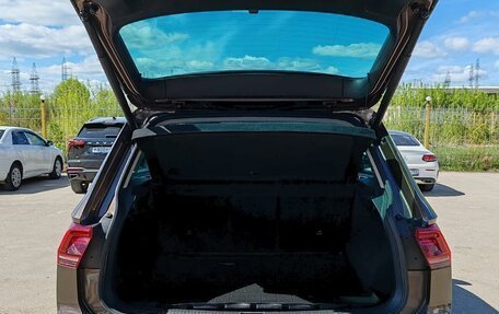 Volkswagen Tiguan II, 2017 год, 1 999 000 рублей, 7 фотография