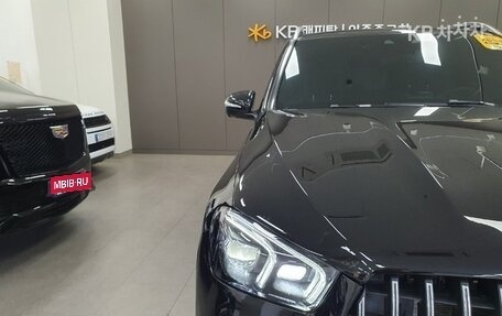 Mercedes-Benz GLE AMG, 2024 год, 7 404 000 рублей, 29 фотография
