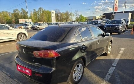 Mitsubishi Lancer IX, 2008 год, 549 000 рублей, 2 фотография
