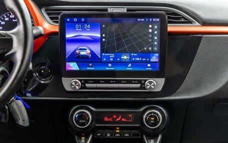 KIA Rio IV, 2020 год, 1 638 000 рублей, 20 фотография