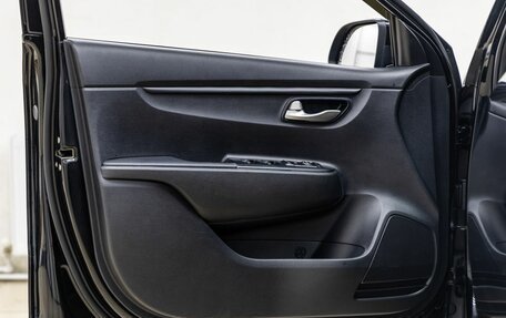 KIA Rio IV, 2020 год, 1 638 000 рублей, 28 фотография