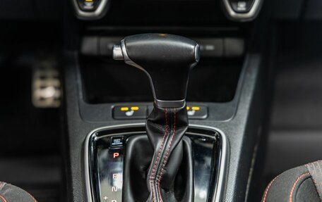 KIA Rio IV, 2020 год, 1 638 000 рублей, 27 фотография