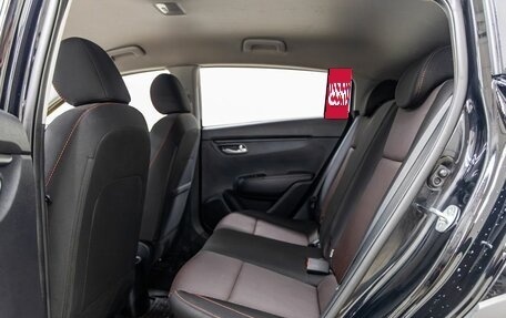 KIA Rio IV, 2020 год, 1 638 000 рублей, 34 фотография