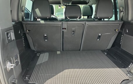 Land Rover Defender II, 2024 год, 11 900 000 рублей, 21 фотография