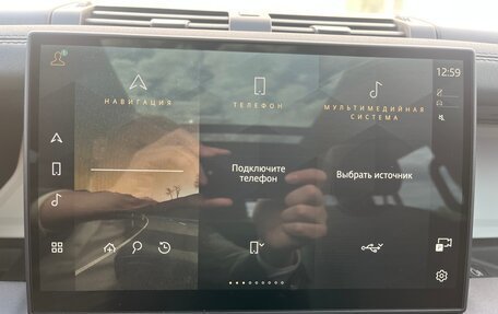 Land Rover Defender II, 2024 год, 11 900 000 рублей, 31 фотография
