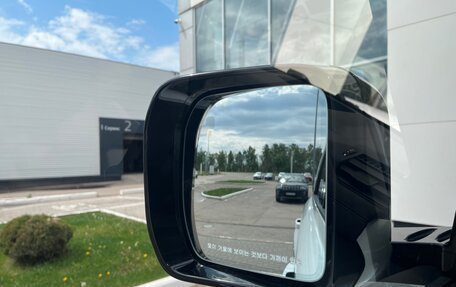 Land Rover Defender II, 2024 год, 11 900 000 рублей, 26 фотография