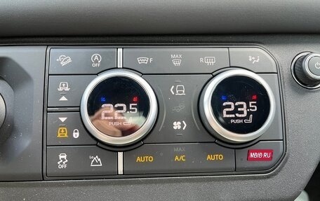 Land Rover Defender II, 2024 год, 11 900 000 рублей, 30 фотография
