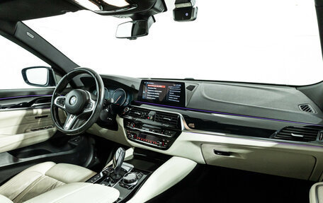 BMW 6 серия, 2018 год, 3 399 700 рублей, 9 фотография