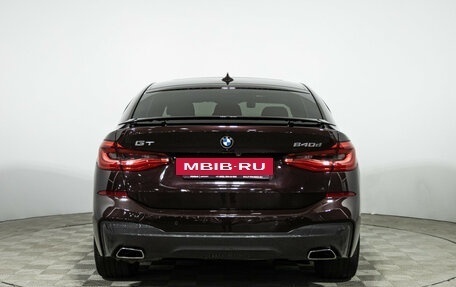 BMW 6 серия, 2018 год, 3 399 700 рублей, 6 фотография
