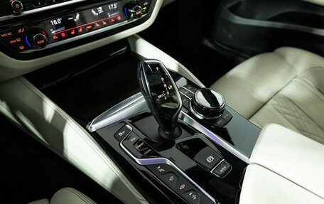 BMW 6 серия, 2018 год, 3 399 700 рублей, 32 фотография