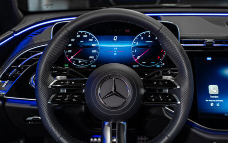 Mercedes-Benz E-Класс, 2025 год, 9 135 000 рублей, 13 фотография