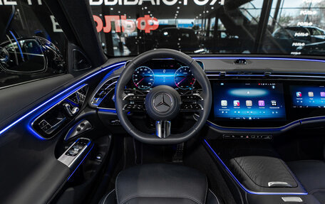 Mercedes-Benz E-Класс, 2025 год, 9 135 000 рублей, 12 фотография