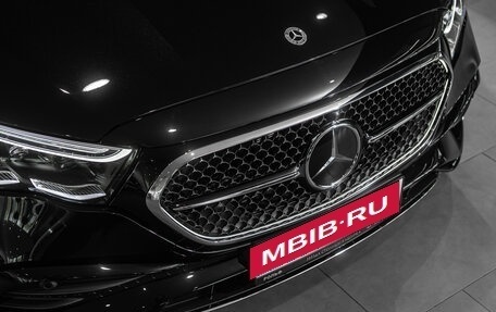 Mercedes-Benz E-Класс, 2025 год, 9 135 000 рублей, 7 фотография