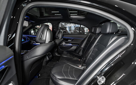 Mercedes-Benz E-Класс, 2025 год, 9 135 000 рублей, 21 фотография