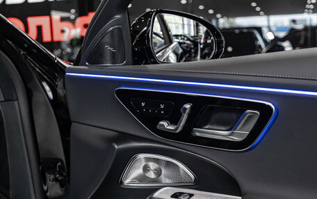 Mercedes-Benz E-Класс, 2025 год, 9 135 000 рублей, 20 фотография