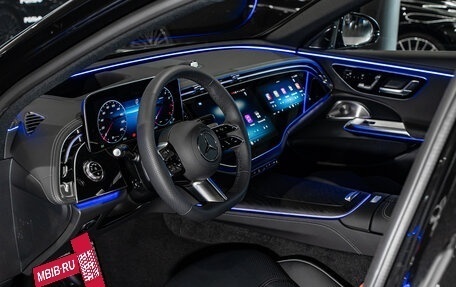 Mercedes-Benz E-Класс, 2025 год, 9 135 000 рублей, 10 фотография