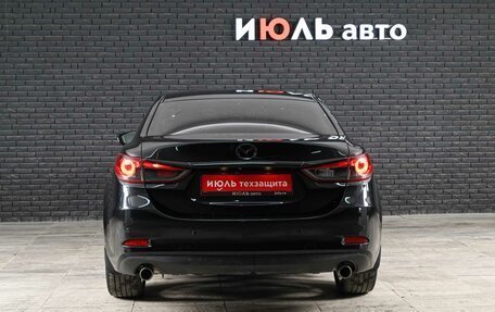 Mazda 6, 2014 год, 1 886 000 рублей, 5 фотография