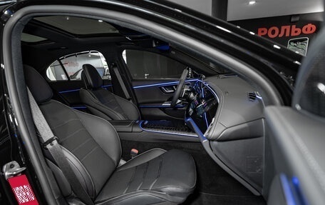 Mercedes-Benz E-Класс, 2025 год, 9 135 000 рублей, 19 фотография