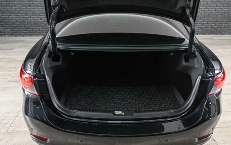 Mazda 6, 2014 год, 1 886 000 рублей, 9 фотография