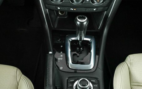 Mazda 6, 2014 год, 1 886 000 рублей, 14 фотография