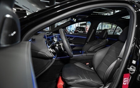 Mercedes-Benz E-Класс, 2025 год, 9 135 000 рублей, 17 фотография