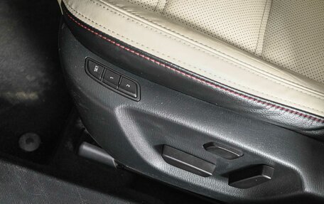 Mazda 6, 2014 год, 1 886 000 рублей, 16 фотография