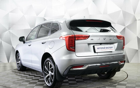 Haval Jolion, 2023 год, 2 188 000 рублей, 3 фотография