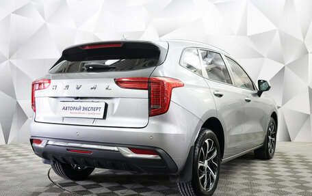 Haval Jolion, 2023 год, 2 188 000 рублей, 5 фотография