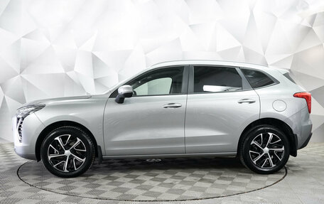 Haval Jolion, 2023 год, 2 188 000 рублей, 2 фотография