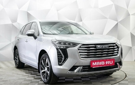 Haval Jolion, 2023 год, 2 188 000 рублей, 7 фотография