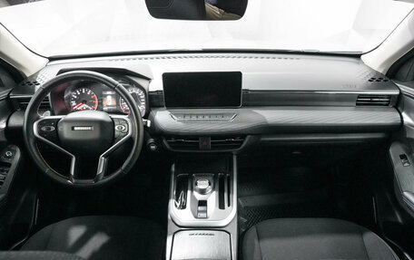 Haval Jolion, 2023 год, 2 188 000 рублей, 11 фотография