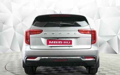 Haval Jolion, 2023 год, 2 188 000 рублей, 4 фотография