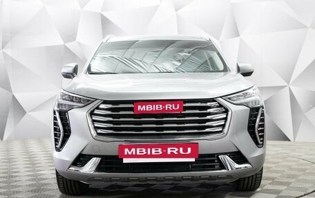 Haval Jolion, 2023 год, 2 188 000 рублей, 8 фотография