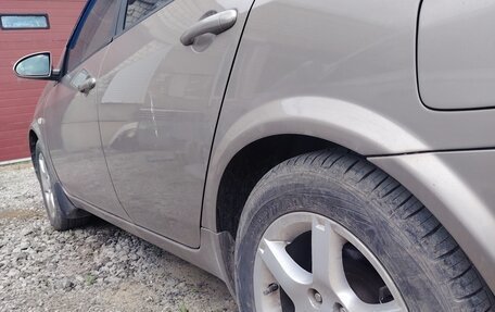 Nissan Primera III, 2005 год, 500 000 рублей, 5 фотография