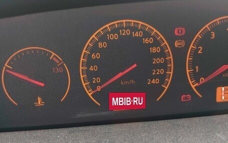 Nissan Primera III, 2005 год, 500 000 рублей, 7 фотография