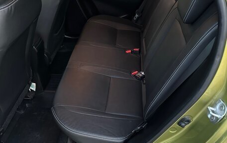 Suzuki SX4 II рестайлинг, 2014 год, 1 150 000 рублей, 2 фотография