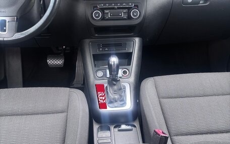 Volkswagen Tiguan I, 2012 год, 1 490 000 рублей, 9 фотография