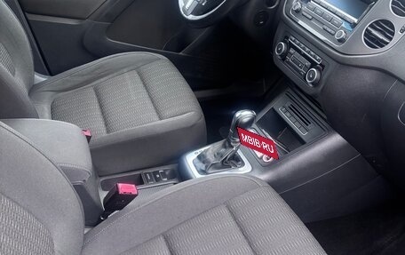 Volkswagen Tiguan I, 2012 год, 1 490 000 рублей, 7 фотография