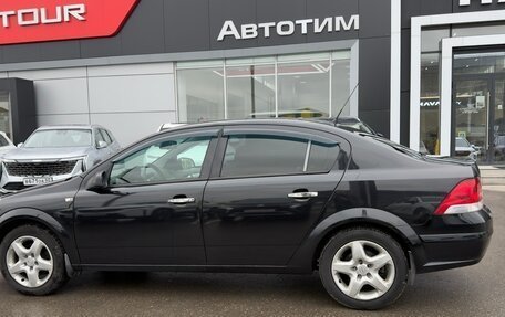 Opel Astra H, 2012 год, 499 000 рублей, 4 фотография